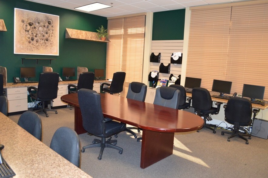More Photos Of 2820 S Jones Blvd, Las Vegas Office For Sale