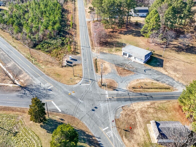 More Photos Of 37221 Barnhardt Road, Albemarle Auto Salvage Facility For Sale