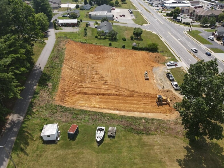 More Photos Of 515 W US Hwy 19 ByPass E, Burnsville Land For Sale