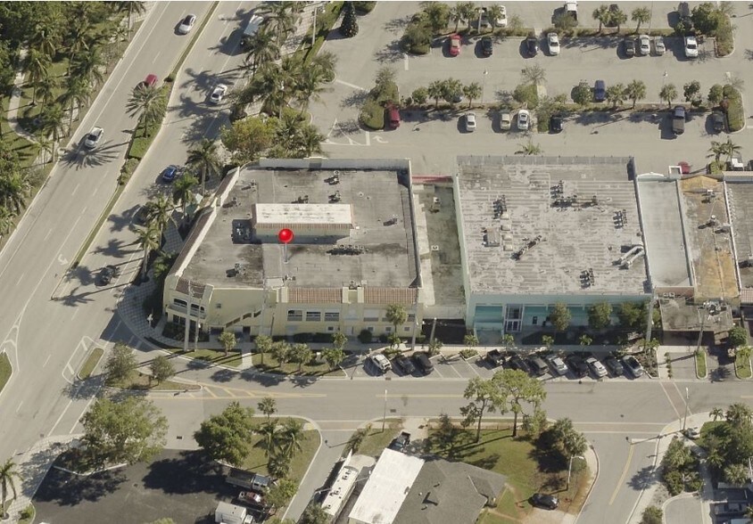 More Photos Of 1500 E Hillsboro Blvd, Deerfield Beach Medical For Sale