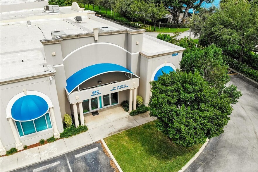 More Photos Of 2830 W State Road 84, Fort Lauderdale Flex For Sale