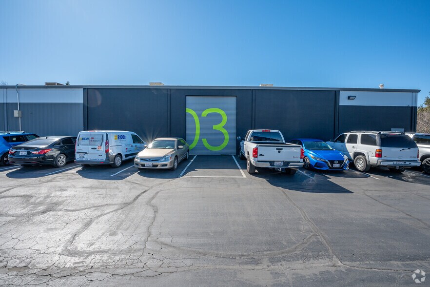 More Photos Of 9881-9969 Horn Rd, Sacramento Unknown For Lease