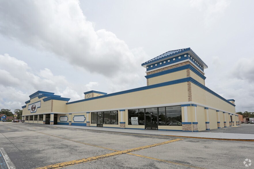 Primary Photo Of 926-968 Arlington Rd N, Jacksonville Unknown For Lease