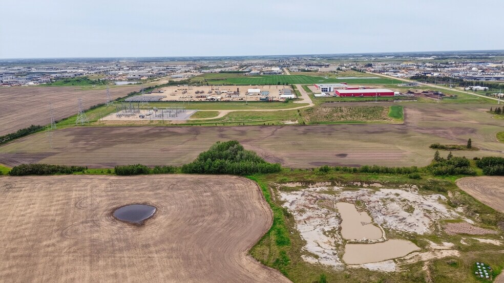 More Photos Of 24543 502 Township Rd, Leduc County Land For Sale