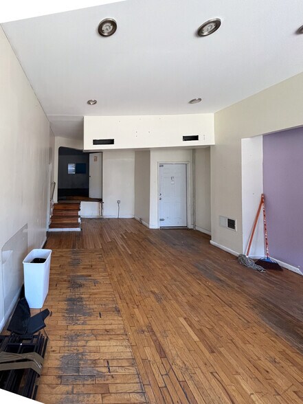 More Photos Of 820-822 Utica Ave, Brooklyn Storefront Retail Residential For Sale