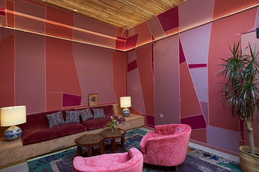 More Photos Of 600-616 E 4th St, Los Angeles Lodge Meeting Hall For Sale