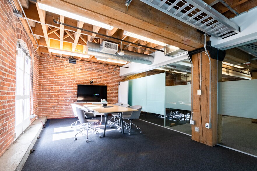 More Photos Of 123 Townsend St, San Francisco Office For Lease