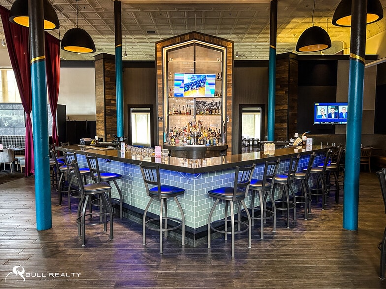 More Photos Of 1802 Drayton Rd, Spartanburg Restaurant For Lease