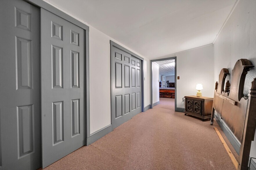 More Photos Of 349 Huffs Church Rd, Mertztown Restaurant For Sale
