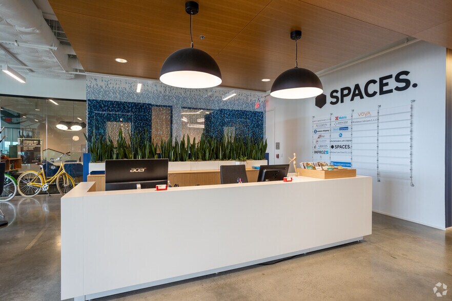 More Photos Of 2925 Richmond Ave, Houston Coworking Space