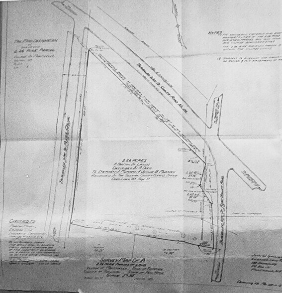 More Photos Of Rose Valley Rd, Monticello Land For Sale