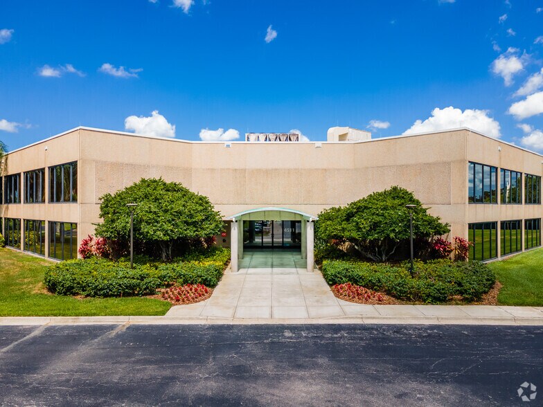 More Photos Of 4511 N Himes Ave, Tampa Office Residential For Lease