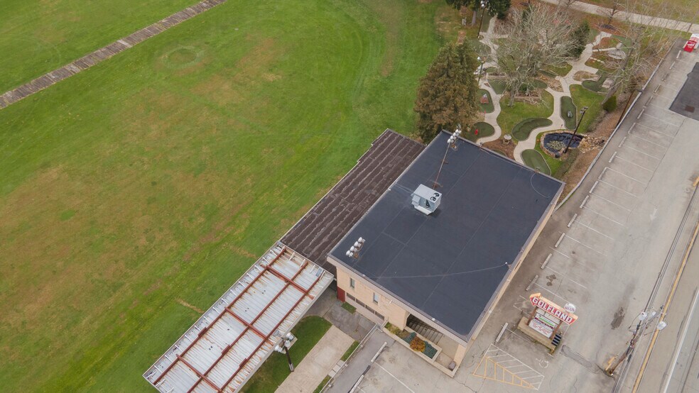 More Photos Of 210 Bills Ln, Rostraver Township General Retail For Sale