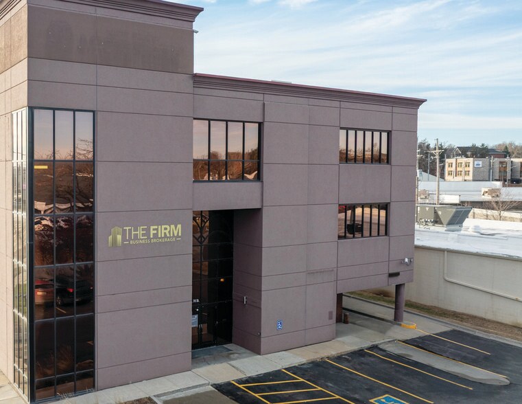 Primary Photo Of 210 N 78th St, Omaha Office For Sale