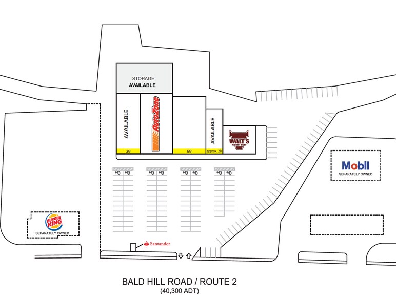 More Photos Of 1020 Bald Hill Rd, Warwick Unknown For Lease