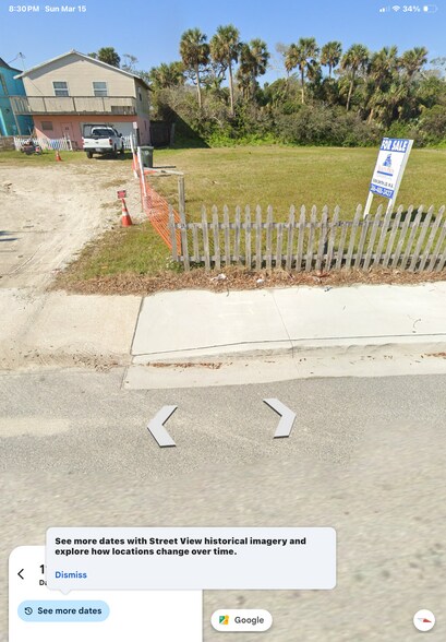 More Photos Of 11 N Hollywood Ave, Daytona Beach Land For Sale