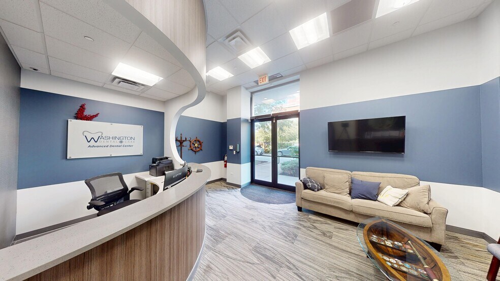 More Photos Of 1229 W Washington Blvd, Chicago Office For Lease