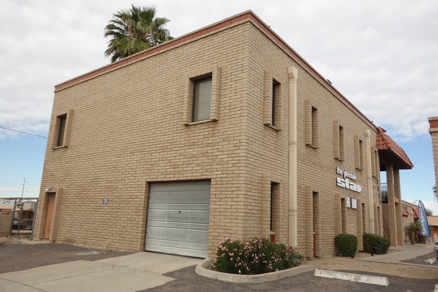 More Photos Of 7122 N 59th Ave, Glendale Office For Lease