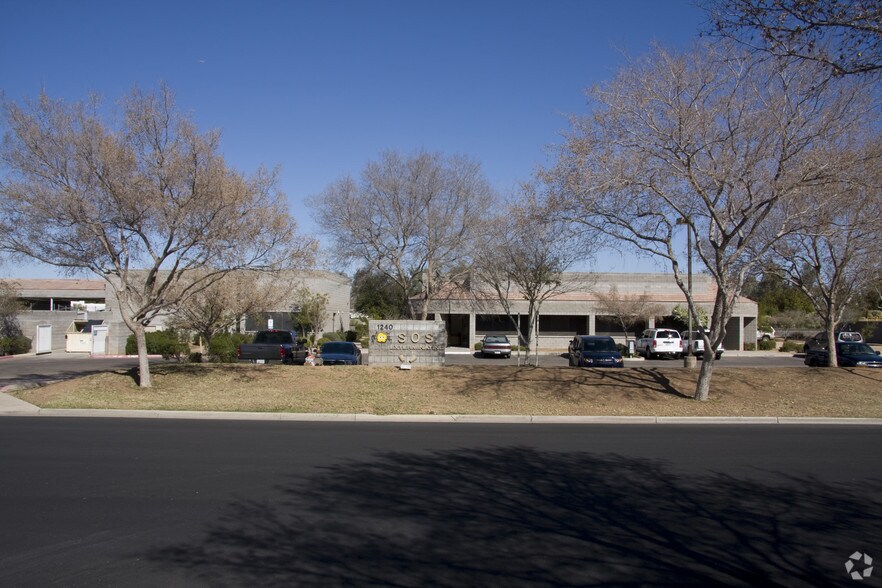 1240 W San Pedro St  