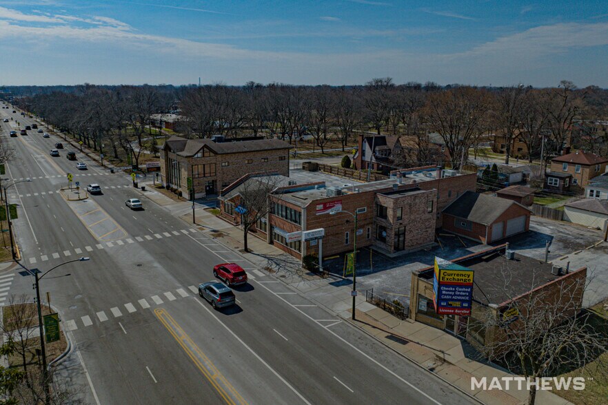 Primary Photo Of 11238 S Western Ave, Chicago Medical For Sale