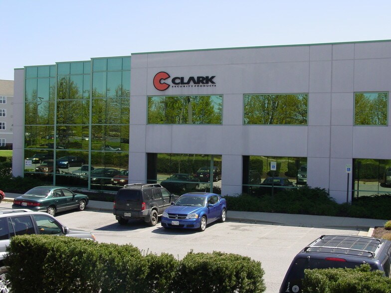 Primary Photo Of 12006 Plum Orchard Dr, Silver Spring Light Distribution For Lease