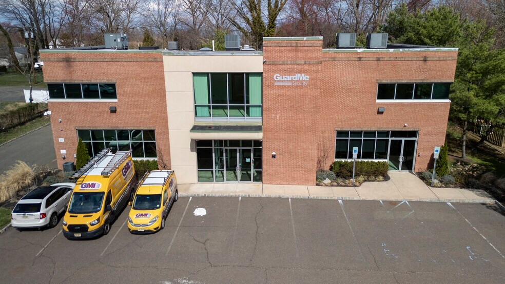 More Photos Of 45 State Route 34, Old Bridge Loft Creative Space For Lease