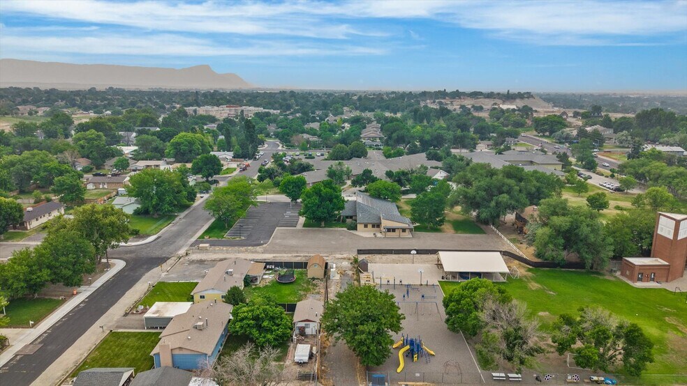 More Photos Of 1331 Hermosa Ave, Grand Junction Healthcare For Lease