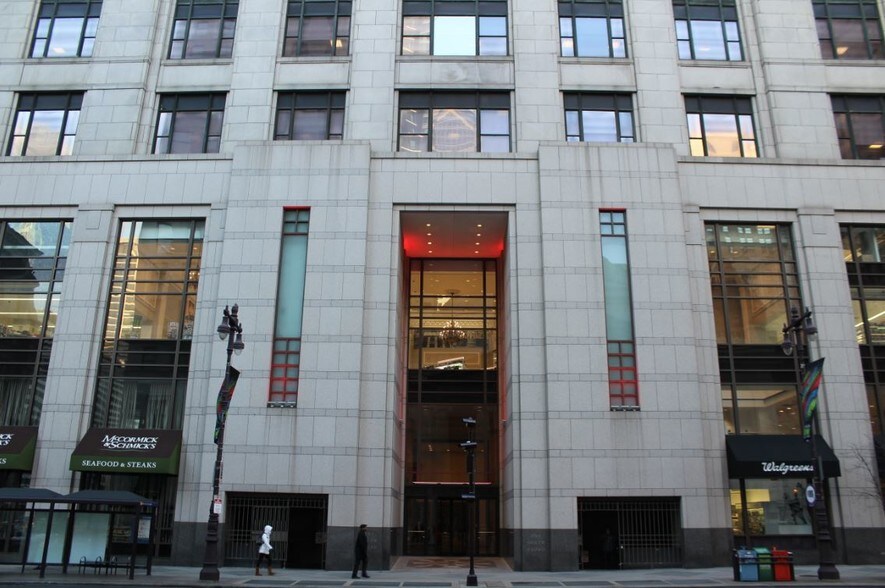 More Photos Of 1 S Broad St, Philadelphia Office For Lease