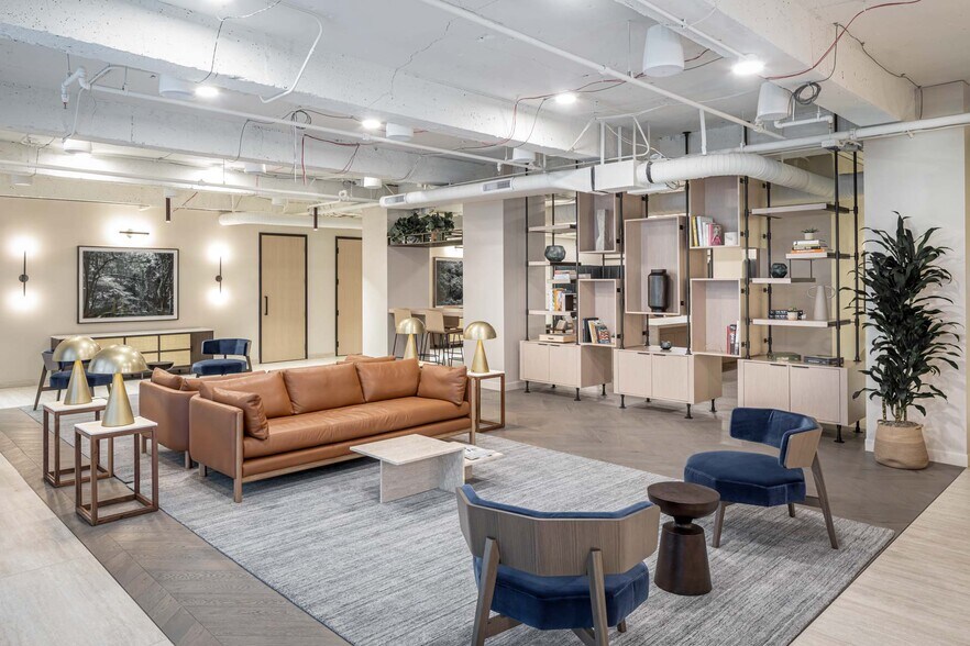 More Photos Of 1700 Broadway, Denver Office For Sale