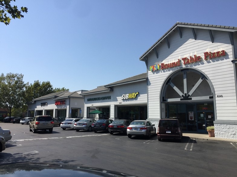 More Photos Of 8347 Elk Grove Florin Rd, Sacramento Freestanding For Lease