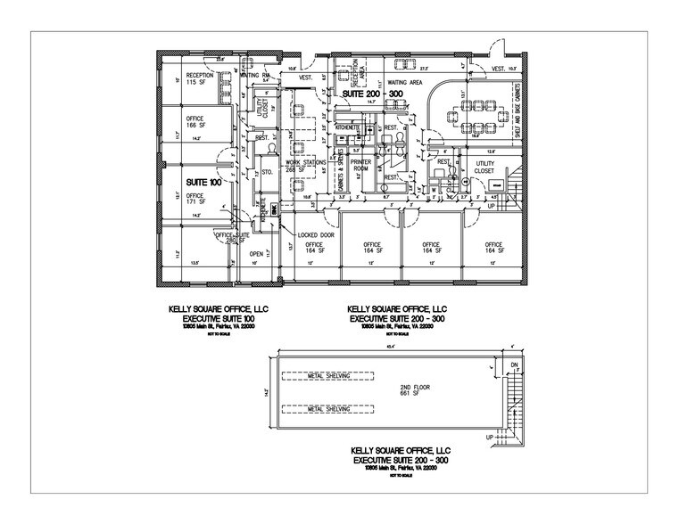 More Photos Of 10805 Main St, Fairfax Medical For Sale