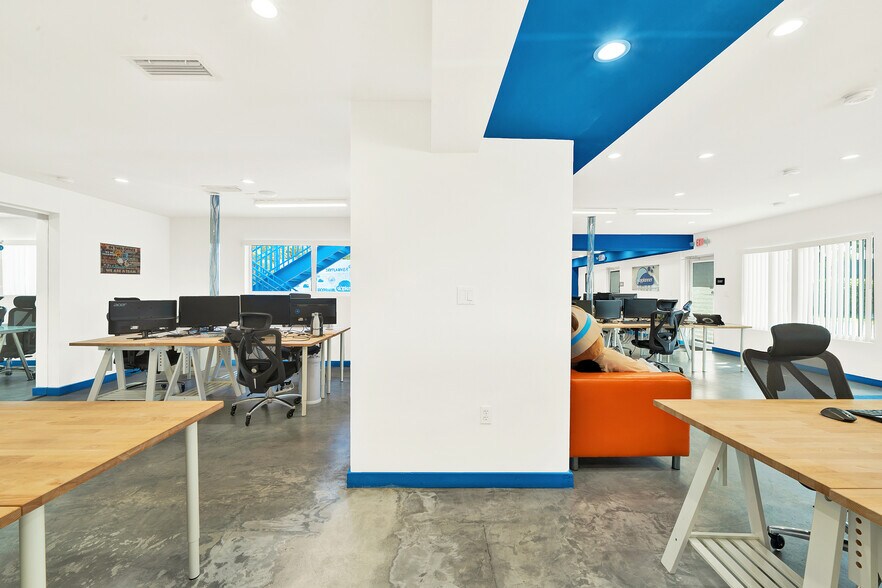More Photos Of 2175 SW 78th Pl, Miami Loft Creative Space For Sale