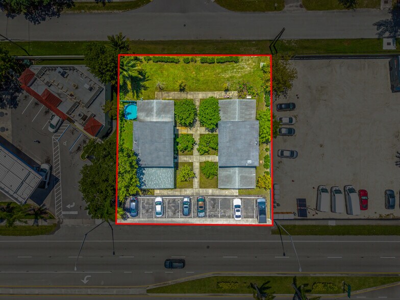More Photos Of 3740 W Hallandale Beach Blvd, Pembroke Park Apartments For Sale