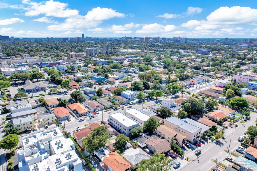More Photos Of 2741-2749 SW 5th St, Miami Apartments For Sale