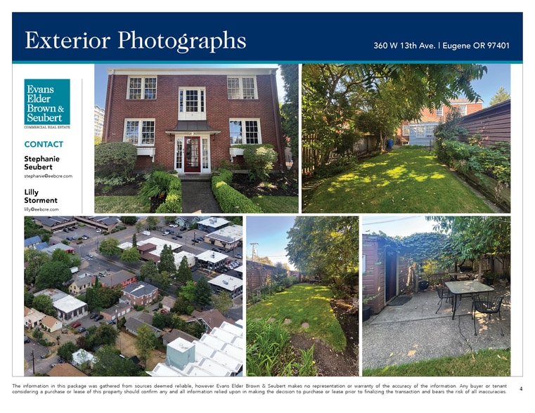 More Photos Of 360 W 13th Ave, Eugene Apartments For Sale