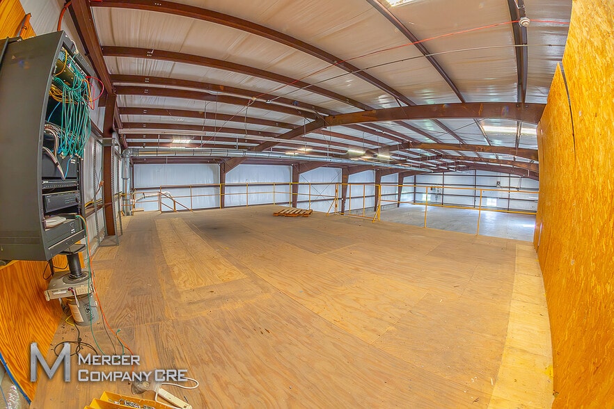 More Photos Of 340 S Eckroat St, Oklahoma City Unknown For Lease