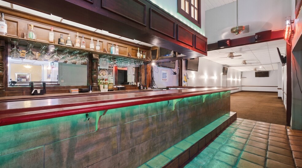 More Photos Of 872 N Garfield Ave, Montebello Restaurant For Lease