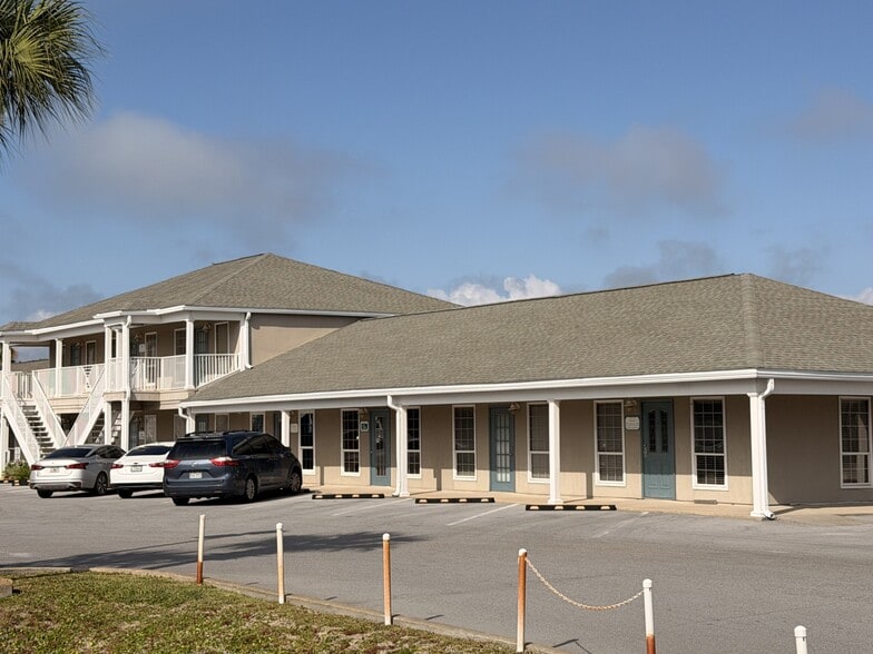 Primary Photo Of 1234 Airport Rd, Destin Medical For Lease