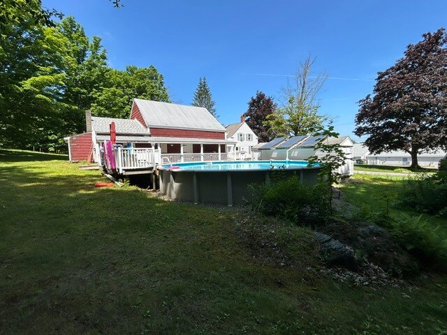 More Photos Of 256 E Main St, East Hampstead Flex For Sale
