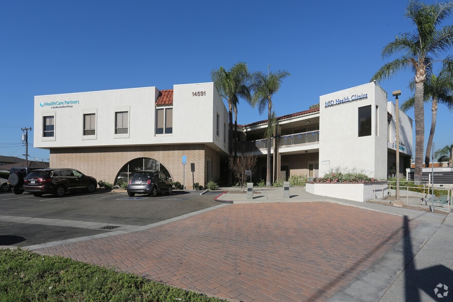 More Photos Of 14591 Newport Ave, Tustin Medical For Lease