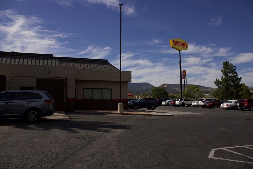 More Photos Of 1630 W State Route 260, Camp Verde Freestanding For Sale