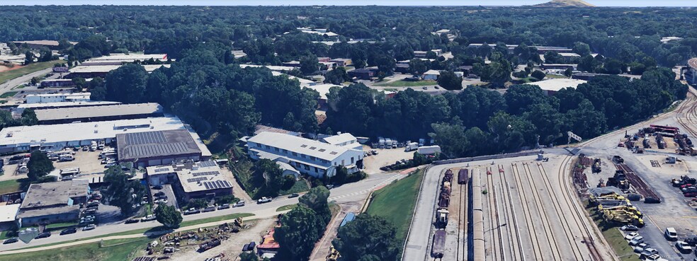 More Photos Of 151 DeKalb Industrial Way, Decatur Land For Lease