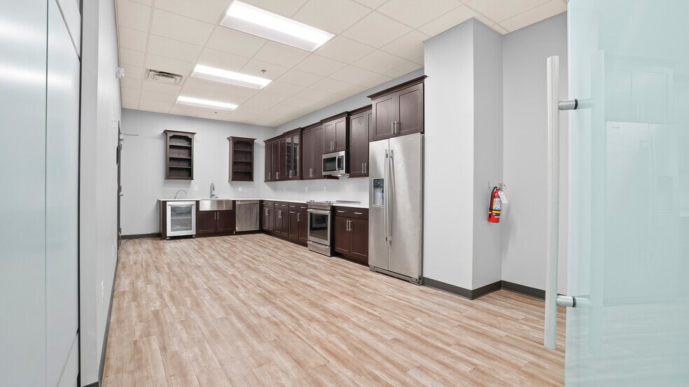 More Photos Of 106 Jeffrey Way, Youngsville Industrial For Lease
