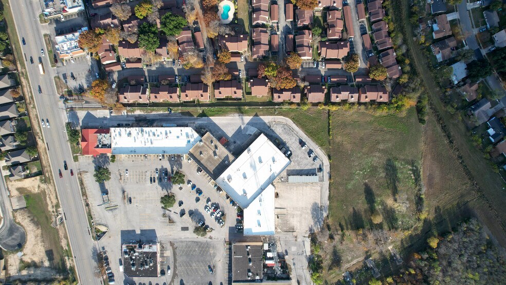 More Photos Of 14300 Nacogdoches Rd, San Antonio Land For Sale