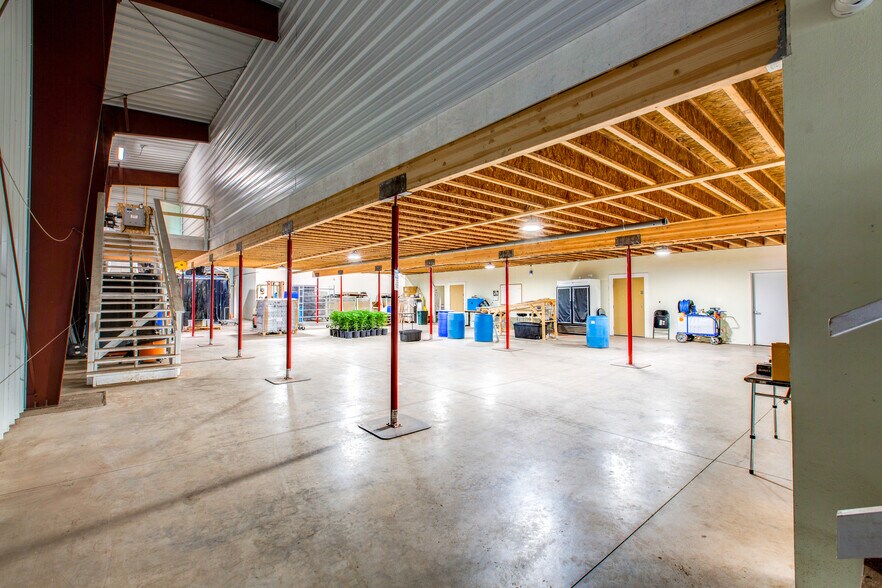 More Photos Of 5018 W Graneros Rd, Colorado City Industrial For Lease