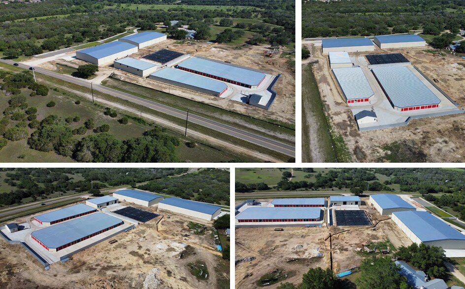 More Photos Of 4651 FM 3405, Georgetown Unknown For Lease