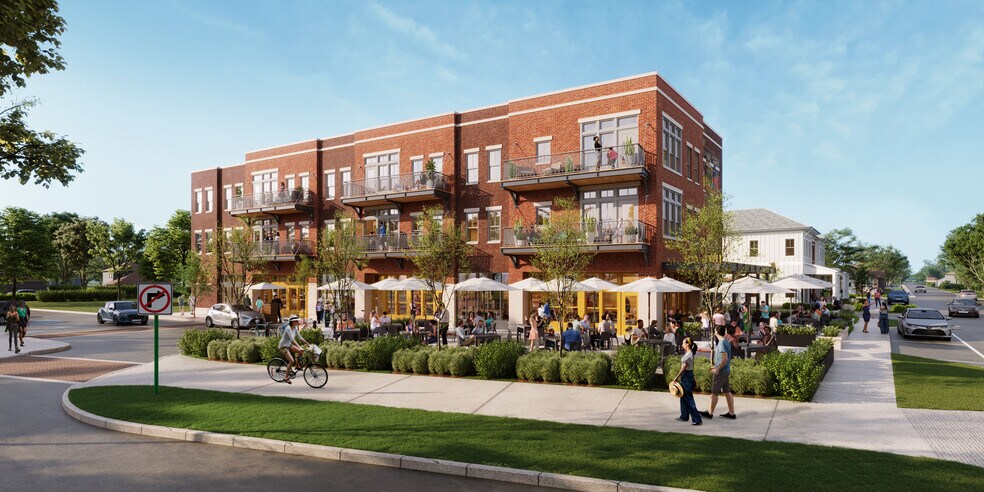 More Photos Of 419 W Plant St, Winter Garden Storefront Retail Residential For Lease