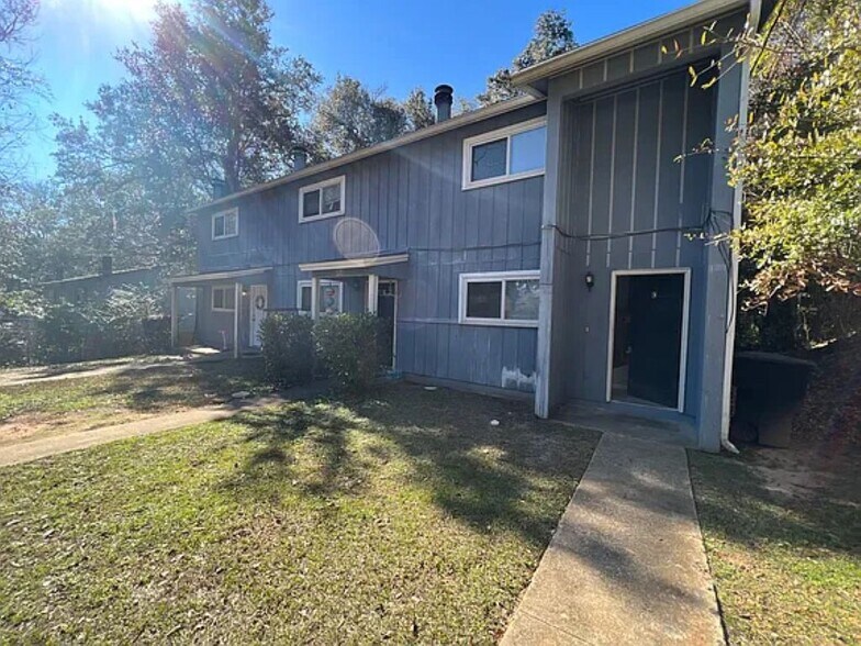 More Photos Of , Tallahassee Multifamily For Sale