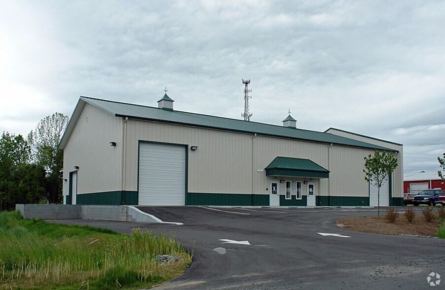 Primary Photo Of 125 Salem Creek Dr, Winston-Salem Warehouse For Lease