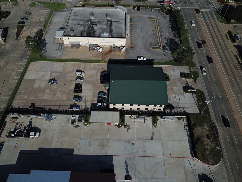 More Photos Of 14525 FM-529, Houston Office For Lease